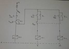 That is indeed the internal connection pattern for a typical 6 lead motor made for wye start / delta run, yes. Diagram Single Phase Motor Wiring Diagram Star Delta Full Version Hd Quality Star Delta Diagramduck Casale Giancesare It