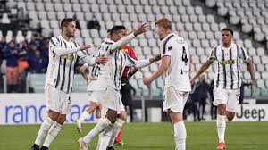 So please, check it out. Alex Sandro De Ligt Seal Victory Over Parma Juventus