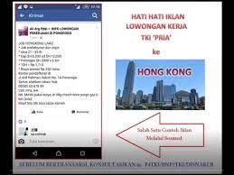 Reservieren your hotel in hongkong online. Lowongan Kerja Tki Pria Ke Hong Kong Blog Okuta