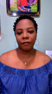 Sweet Adjeley is with Abogada Angela Moore