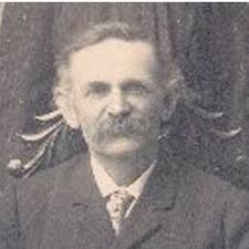 Patrick McKee (1844-1936)