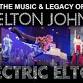 Electric Elton - A tribute to Elton John