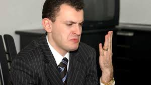 Filiera Sebastian Ghiţă