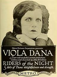 Viola Dana