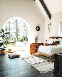 Our bedroom furniture category offers a great selection of headboards & footboards and more. The Best Affordable Boho Beds And Headboards Rattan And Wood Posh Pennies