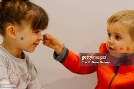 90 Sticker Sisters Stock Photos, High-Res Pictures, and Images