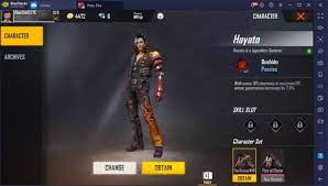 Wanna easy drawing tutorials of free fire characters? Garena Free Fire Complete Character Guide Updated July 2020 Bluestacks