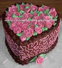 Here is the latest image in this collection. Romantic Homemade Valentine Cakes And How To Tips
