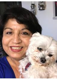 Obituary for Gloria (Hernandez) Carnes