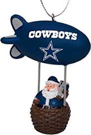 Amazon Com Cowboys Ornament
