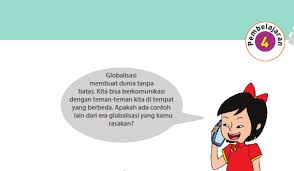 Jarak antara siti house dan sekolah tidak terlalu jauh. Kunci Jawaban Tematik Kelas 6 Tema 4 Halaman 29 30 32 33 34 Soal Tematik Sd