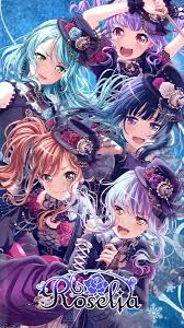 We did not find results for: Roselia