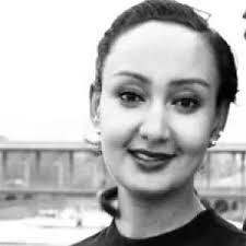 Selam Abebe's Instagram, Twitter & Facebook