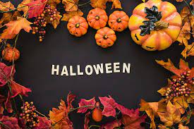 Maybe you would like to learn more about one of these? Hd Wallpaper Halloween 4k Desktop Background Wallpaper Food And Drink Autumn Wallpaper Flare