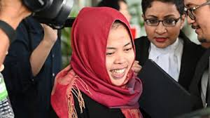Profili, blog, chat, siti, cupido, messaggeria, trovamici. Kim Jong Nam Murder Suspect Siti Aisyah Shocked At Release Bbc News