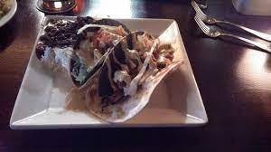 Check spelling or type a new query. Cajun Fish Tacos Picture Of Gordon Biersch Brewery Restaurant New Orleans Tripadvisor