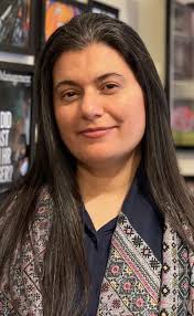 NCW Manawatu activities this year