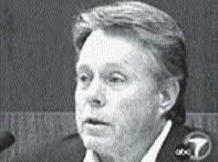 Allaway denied freedom once A POWERFUL WORD