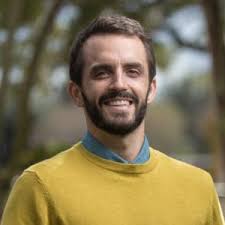 Tyler March, M.S., LMHC, CYT