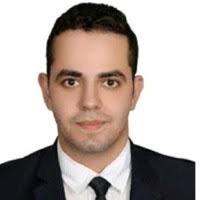 Khalid Abdallah Email & Phone Number