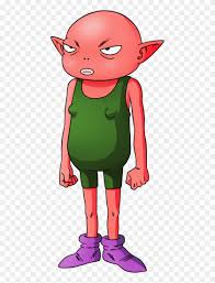 Traaaaaaannnnnnnnnns Imagenes De Dragon Ball Super Monaka Free Transparent Png Clipart Images Download Main character index | main characters during the u6 tournament, monaka is the only member of whatever his species is, but also being the. dragon ball super monaka