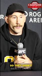 Kyle Nelson wouldn't trade time off with his family for anything, doesn't  feel he's lost too much momentum from last loss, at least with what he's  heard from fans. #UFCVancouver, #UFC #MMA #FightNight