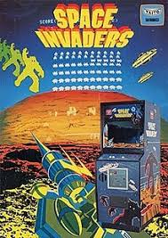 This topic has been deleted. Space Invaders Wikipedia