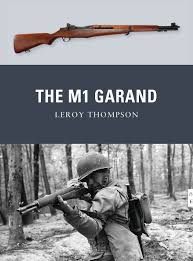 As part of the battlefield veterans program, players gain access to the m1 garand rifle if they have registered two or more battlefield games with ea, . The M1 Garand Weapon Thompson Leroy Dennis Peter Gilliland Alan 9781849086219 Amazon Com Books