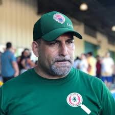 Armando Roman (@Armando09178017)