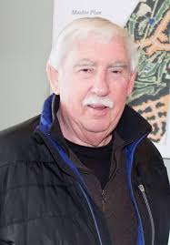 Obituary of Wayne Gregory Hill