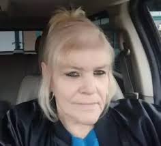 Obituary information for Brenda Faye Chambers