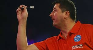 Mensur suljovic ist ein österreichischer dartspieler, der am 12. Mensur Suljovic