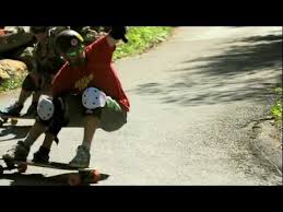 Tony Hawk Downhill Jam Mackenzie Home