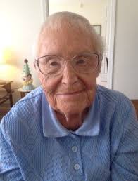 Obituary of Martha Jean Johnston