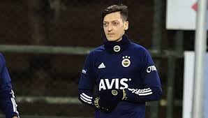 Transferin hızlı takımı fenerbahçe'de önümüzdeki. Son Dakika Transferi Fenerbahce Den Mesut Ozil Transferi Aciklamasi Transfer Haberleri Ntv