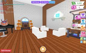 If you are using mobile phone, you could also use menu drawer from. Decorate Your House In Adopt Me Roblox By Glorianneganda Fiverr