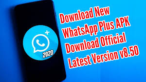 Getting started with this chat client is quite simple. Download New Whatsapp Plus Apk Download Official Latest Version V8 50 Anti Ban