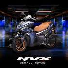YAMAHA-NVX