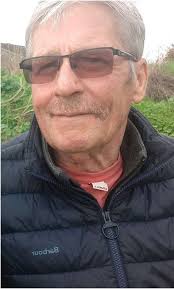 Suffolk Police 'very concerned' for missing 75-year-old John Grimshaw, last  seen in Felixstowe