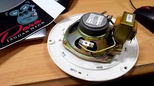 Check spelling or type a new query. Ceiling Speaker Toa Type Zs 646r Ceiling Mount Speaker Toa Speaker Ceiling Mount Yg3fzi Youtube