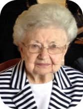 Obituary information for Audrey Beyer