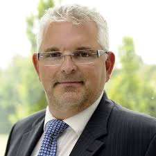 Neuer Geschäftsführer bei Conductix-Wampfler