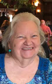 Elizabeth Belisle Obituary