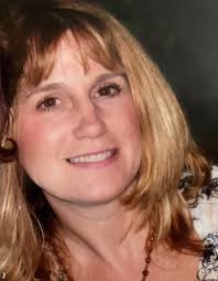 Helen Francis Dailey Kulesza, age 59, of Watertown