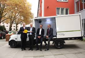Retaining section 179 and bonus depreciation benefits could allow your business to deduct up to 100% of the cost of your capital equipment purchases. Gls Bank Und Comco Leasing Bringen 500 E Transporter Auf Die Strasse Ruhrmobil E E V