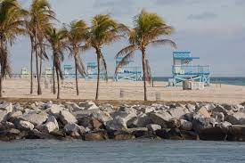 Haulover Beach Park Miami Beach Magic City Places To Go