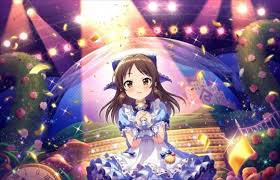 デレステ ありすは重可愛いな それからの出来事 アイマスまとめ デレステ ssr シンデレラ デレマス
