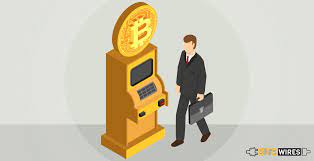 Treasury's financial crimes enforcement network (fincen). Do You Need Id For Bitcoin Atm Btc Wires