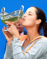 Ana Ivanovic