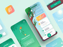 Go and check out yourself! 21 Dazzling Examples Of Mobile App Ui Design To Inspire You In 2021